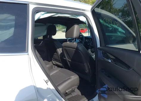 2020 Cadillac Xt6 Awd Premium Luxury from USA, damaged, VIN 1GYKPDRS6LZ133355